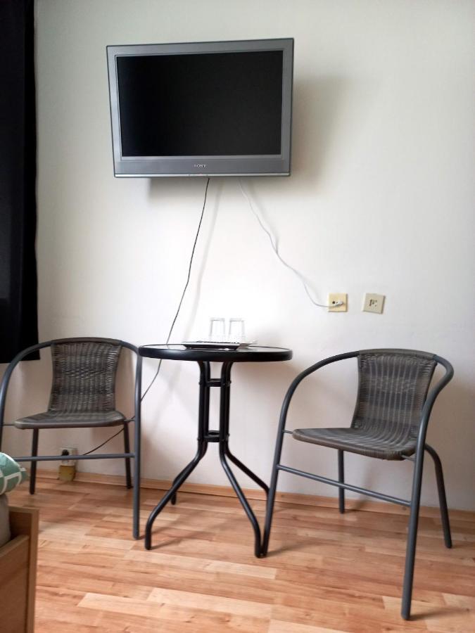 Penzion Tina Prešov Buitenkant foto
