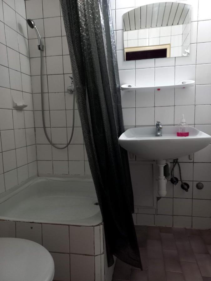 Penzion Tina Prešov Buitenkant foto