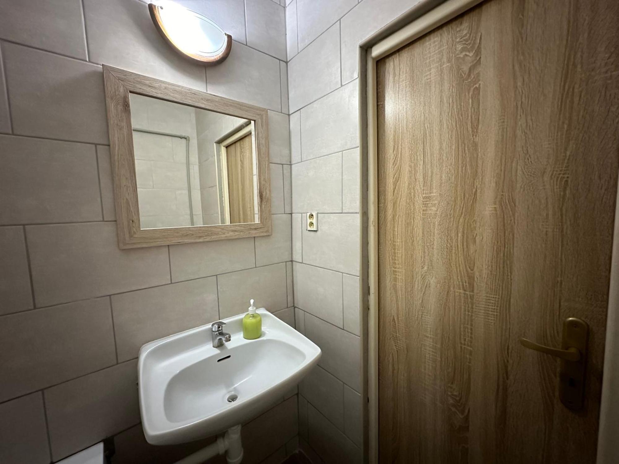 Penzion Tina Prešov Buitenkant foto